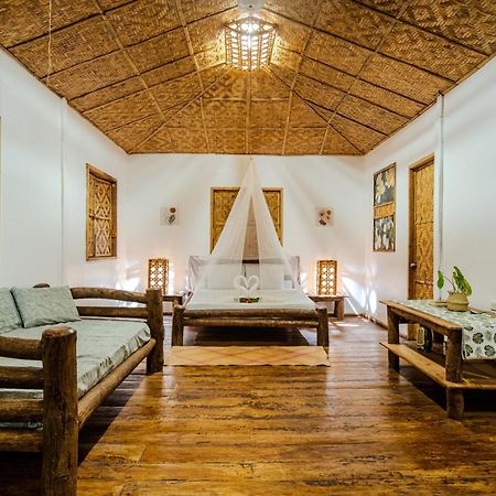 Om Horizon Ecoresort Tayong 部屋 写真