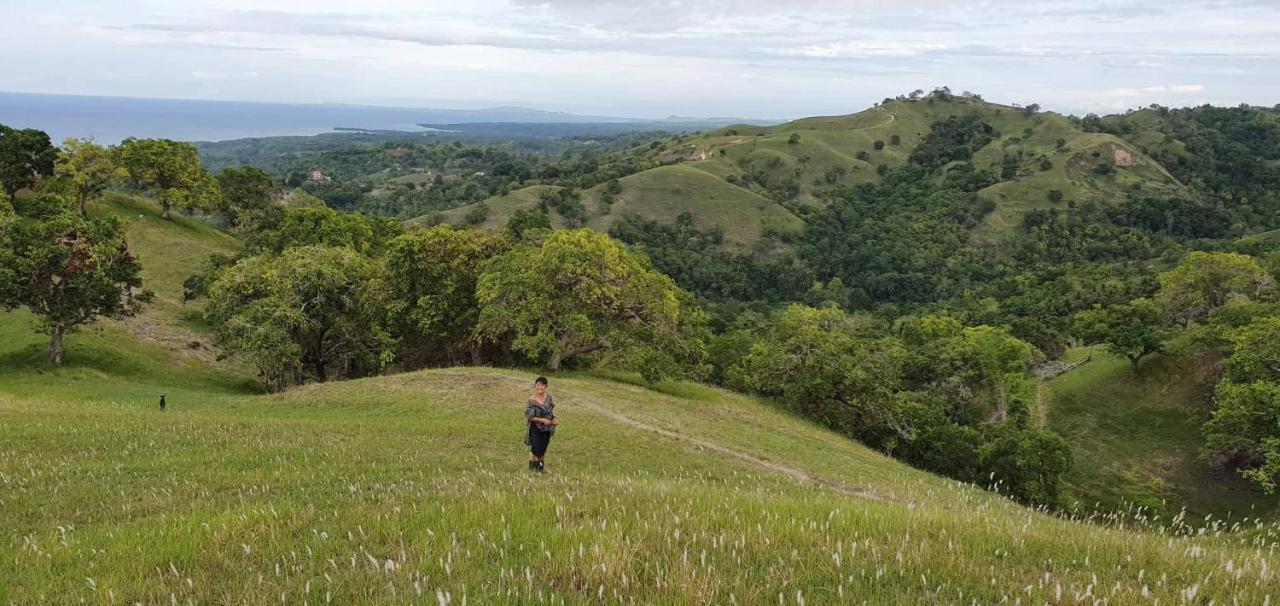 Om Horizon Ecoresort Tayong エクステリア 写真