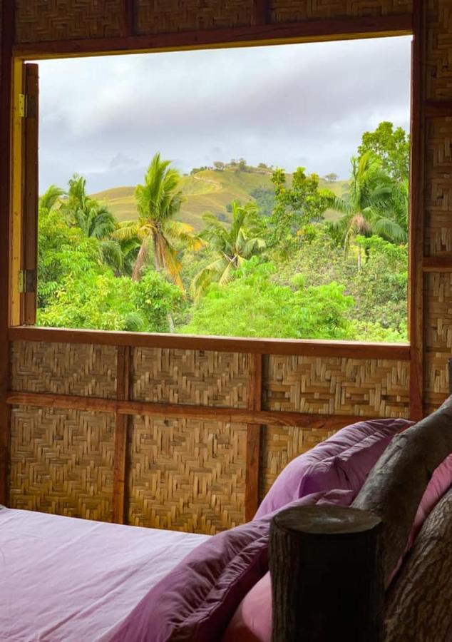 Om Horizon Ecoresort Tayong エクステリア 写真