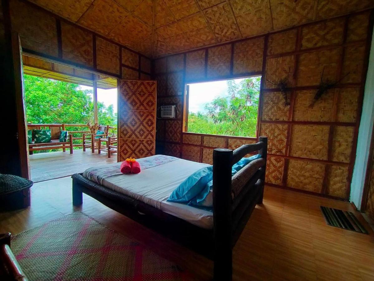 Om Horizon Ecoresort Tayong エクステリア 写真
