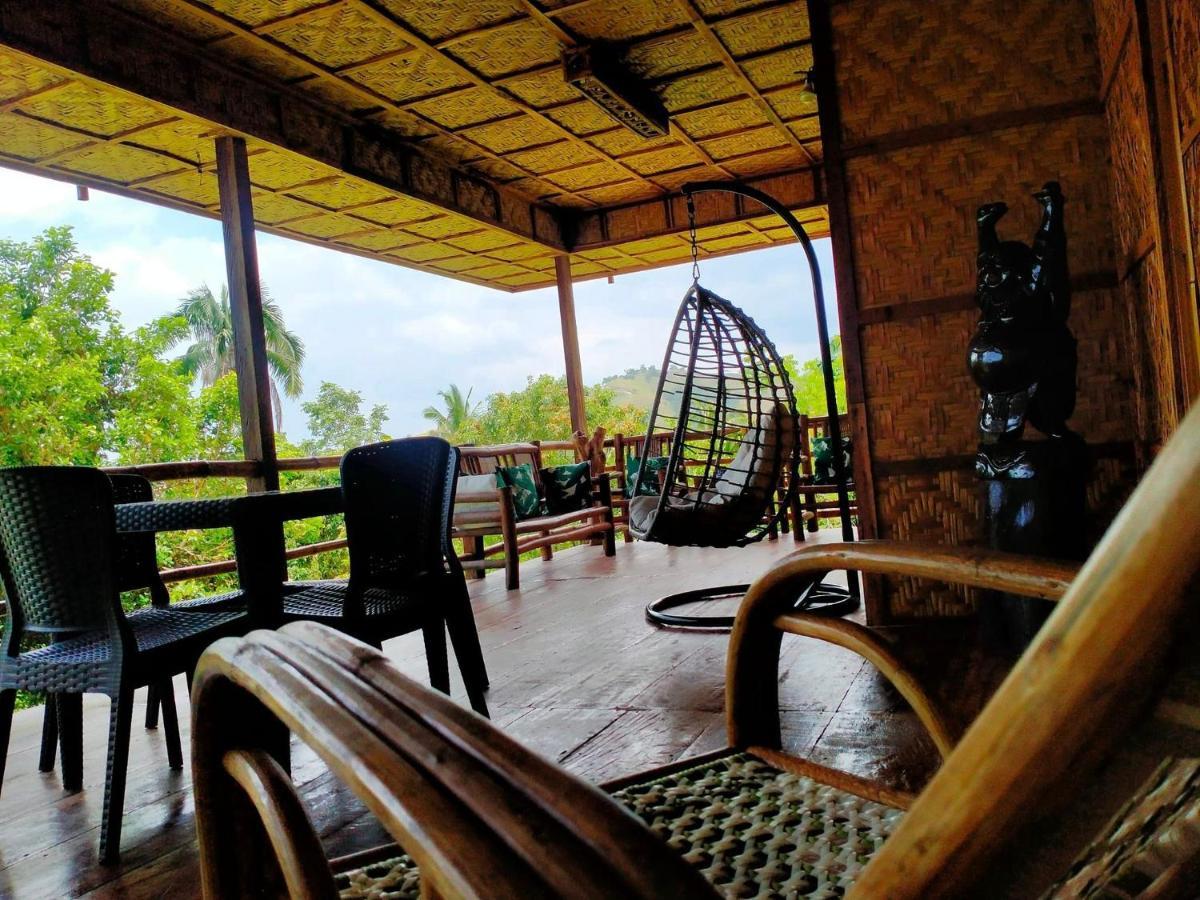 Om Horizon Ecoresort Tayong エクステリア 写真