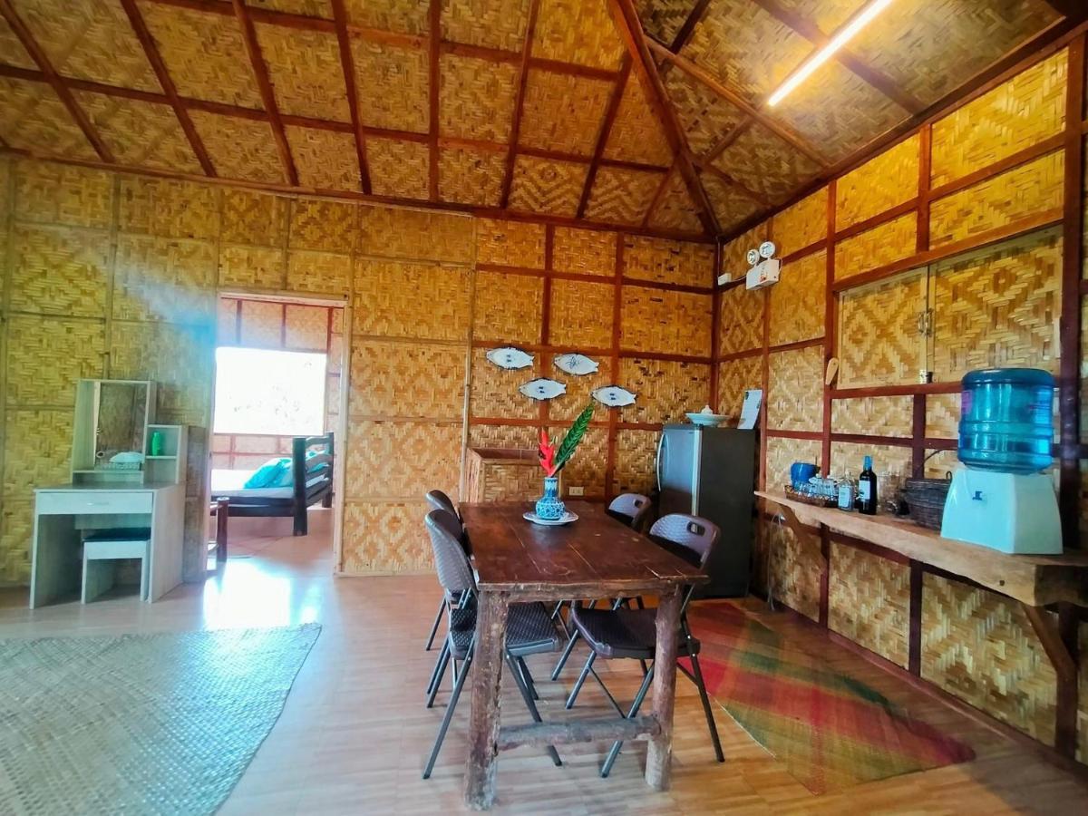 Om Horizon Ecoresort Tayong エクステリア 写真