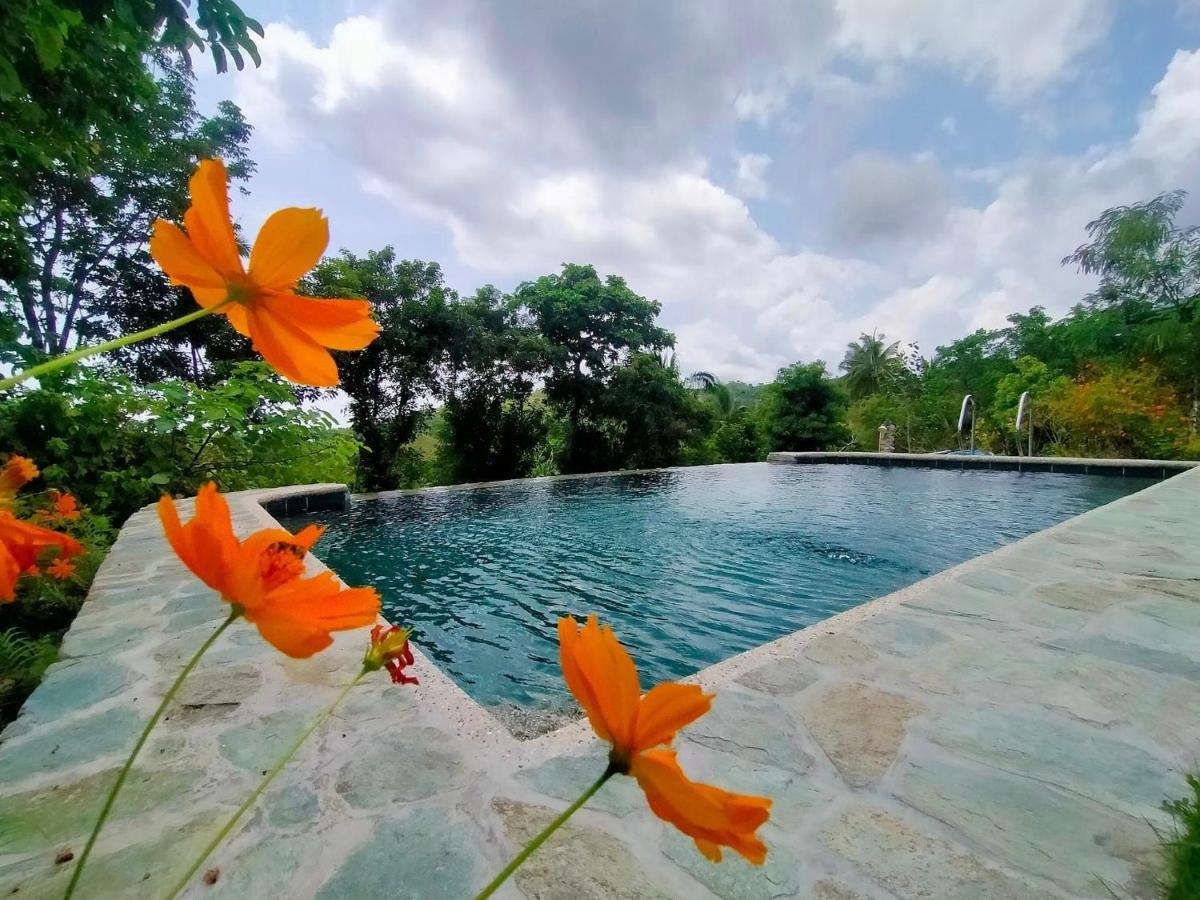 Om Horizon Ecoresort Tayong エクステリア 写真