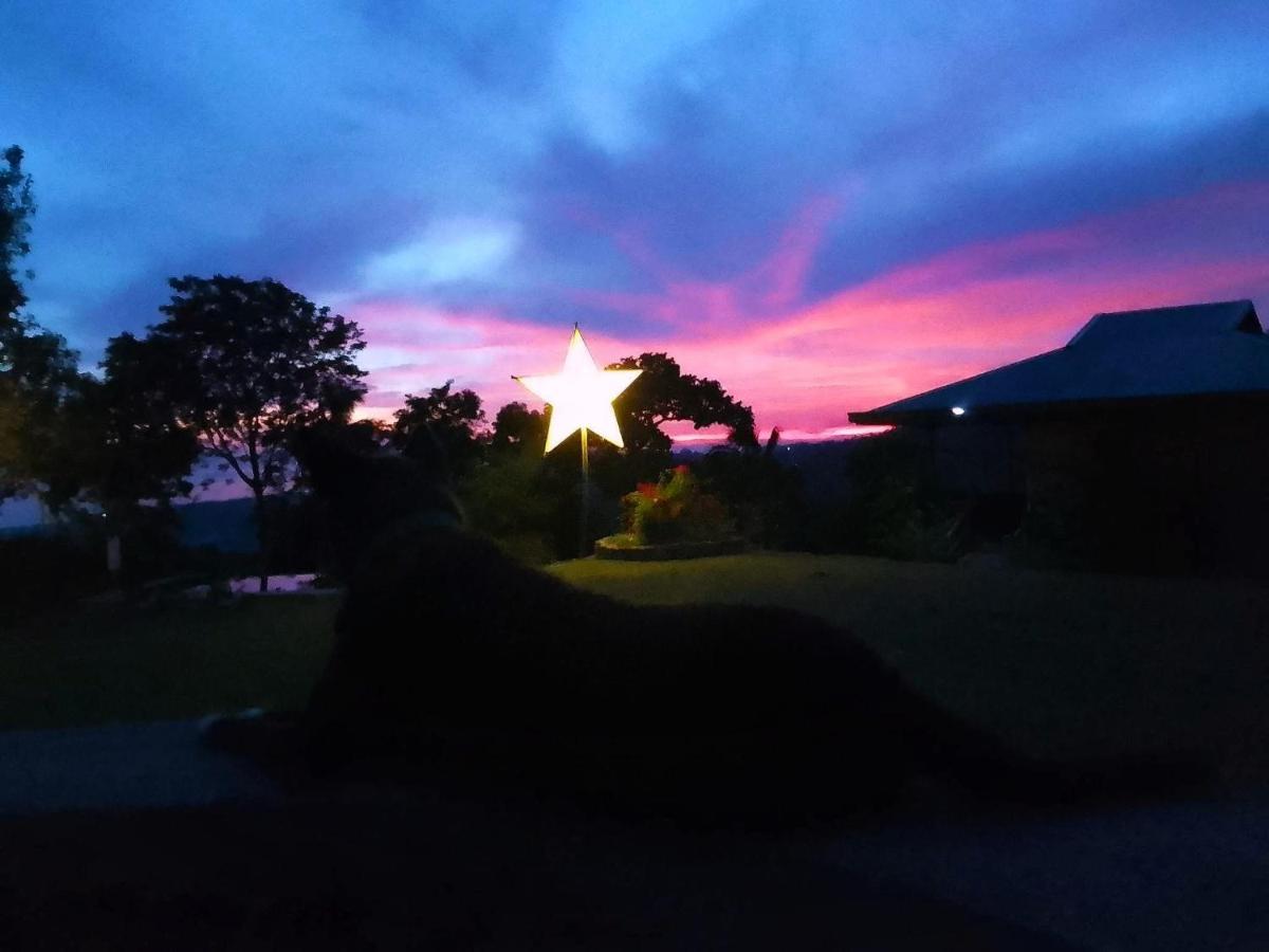 Om Horizon Ecoresort Tayong エクステリア 写真