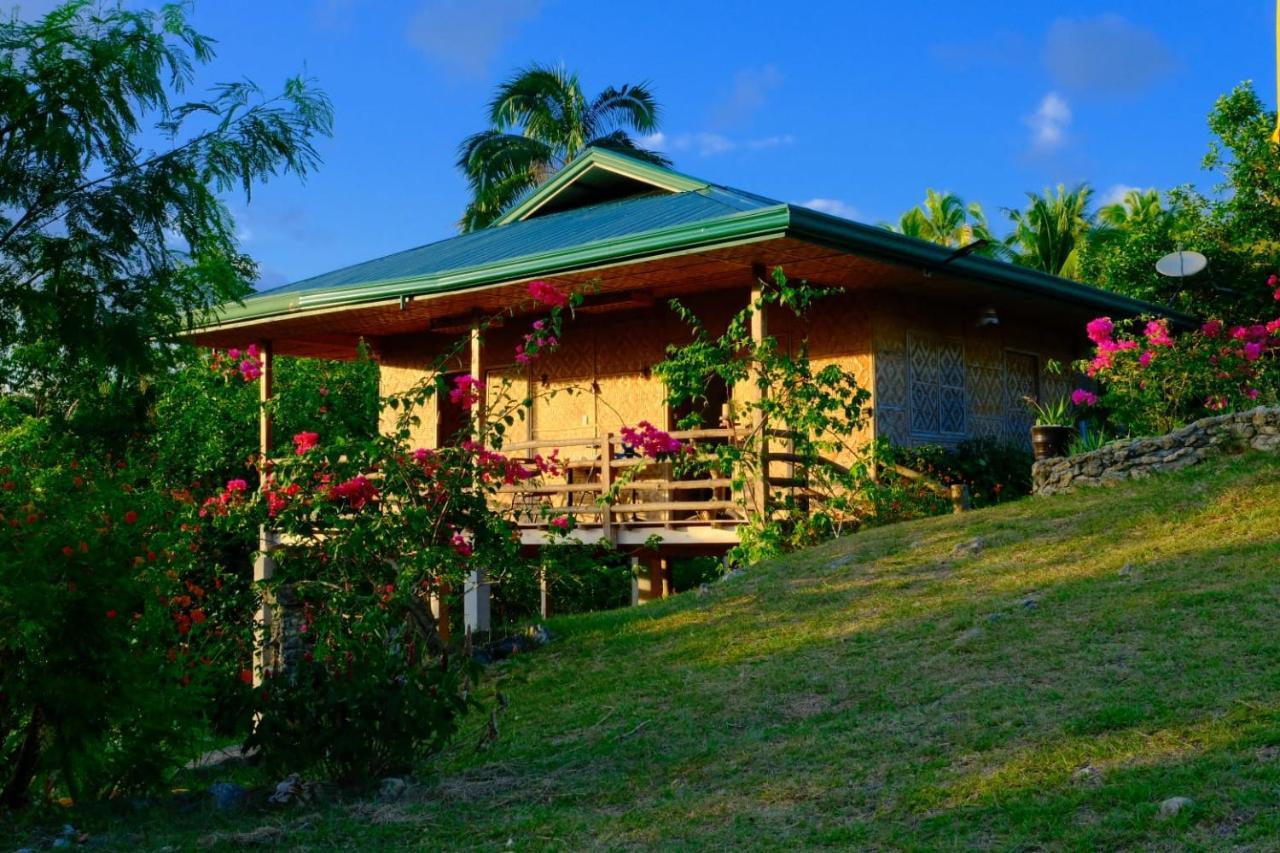 Om Horizon Ecoresort Tayong エクステリア 写真