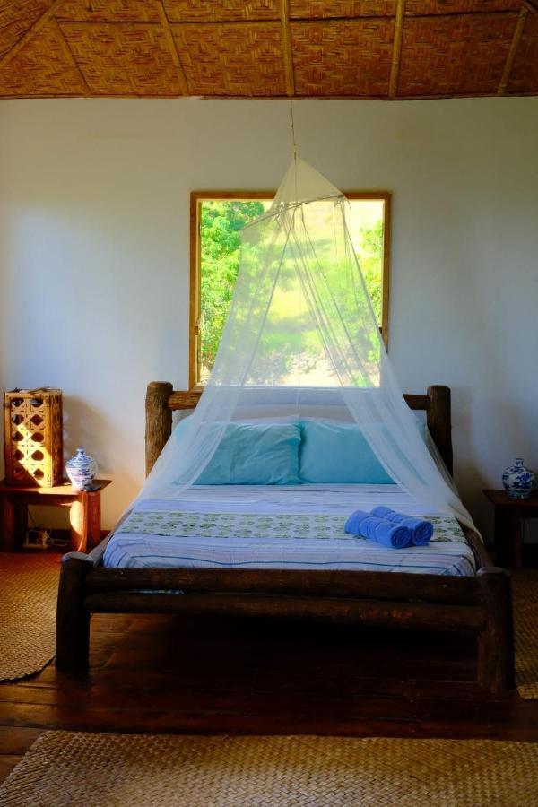 Om Horizon Ecoresort Tayong エクステリア 写真