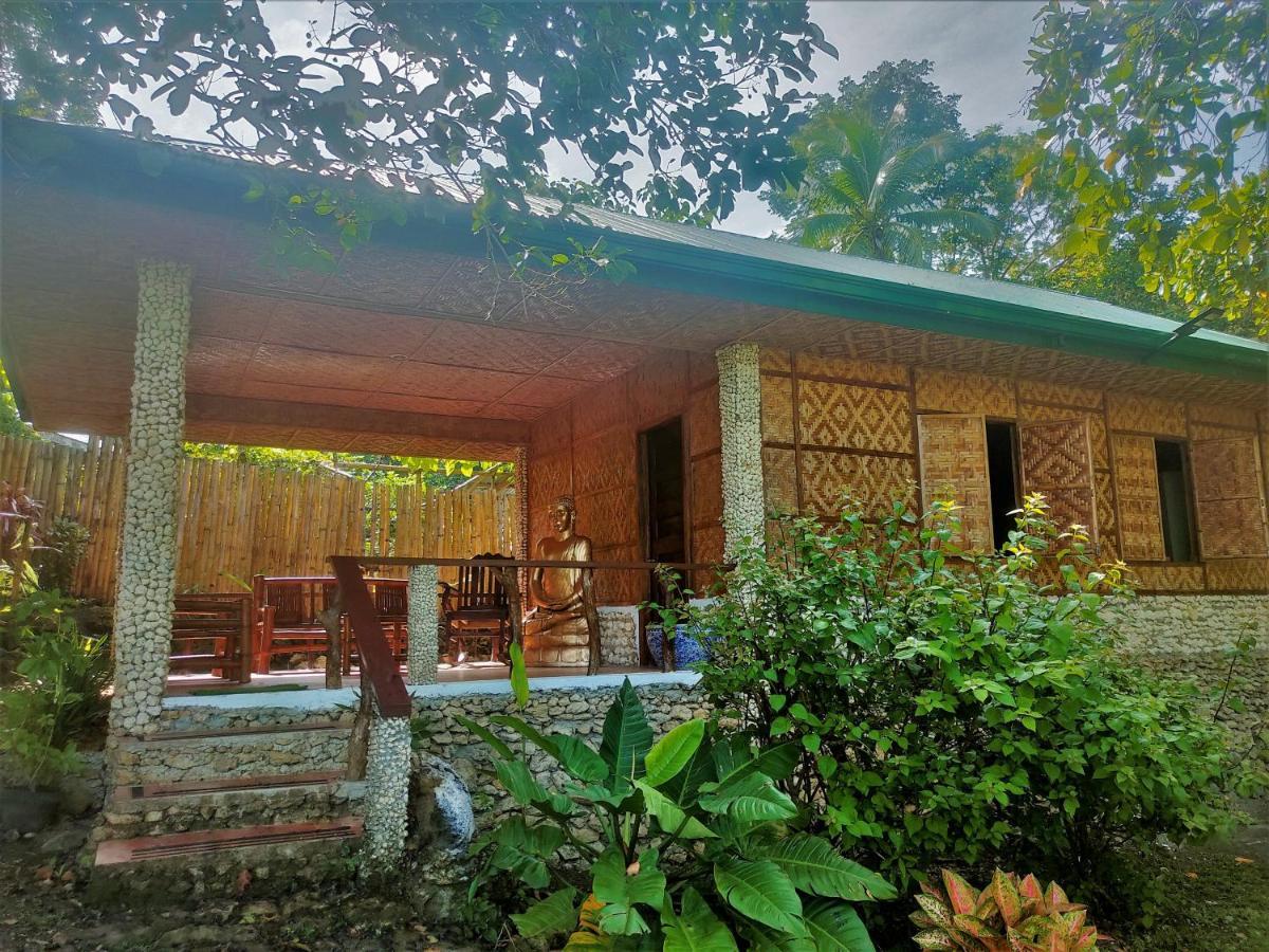 Om Horizon Ecoresort Tayong エクステリア 写真