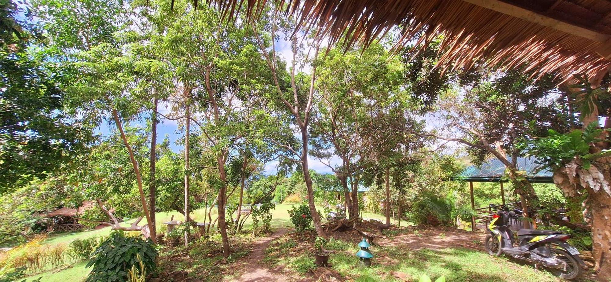 Om Horizon Ecoresort Tayong エクステリア 写真