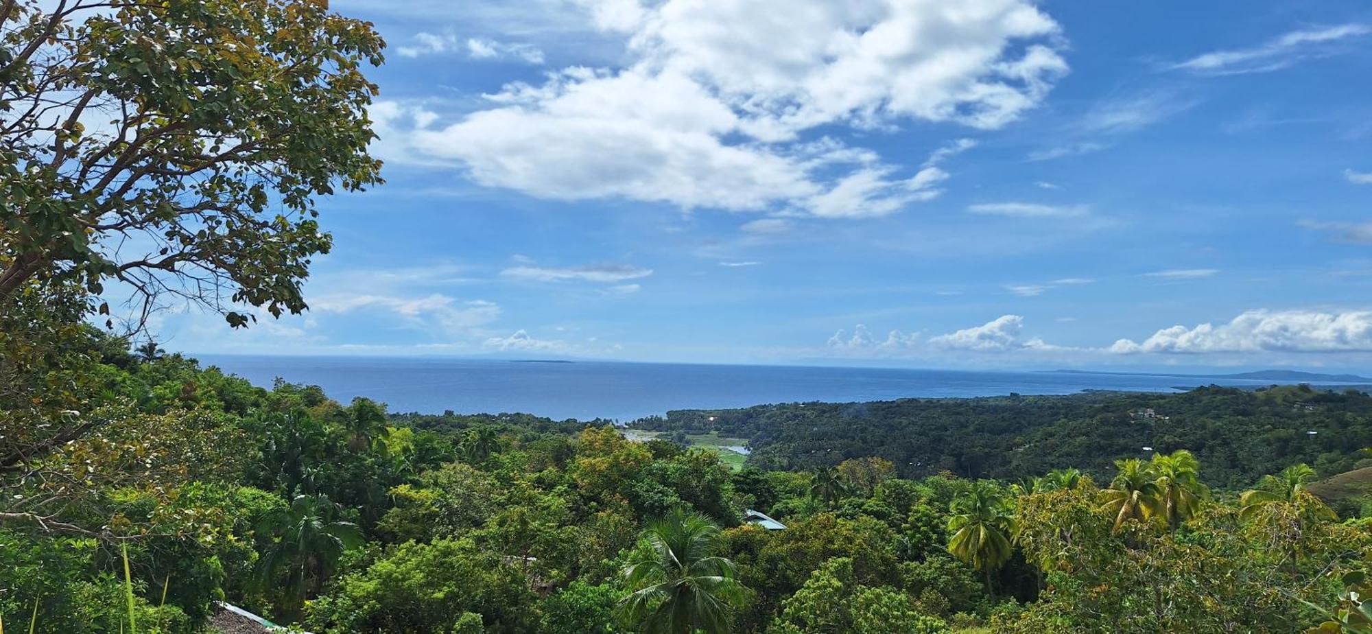 Om Horizon Ecoresort Tayong エクステリア 写真