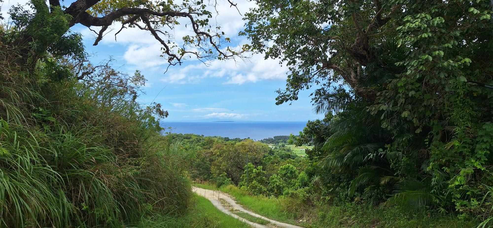 Om Horizon Ecoresort Tayong エクステリア 写真