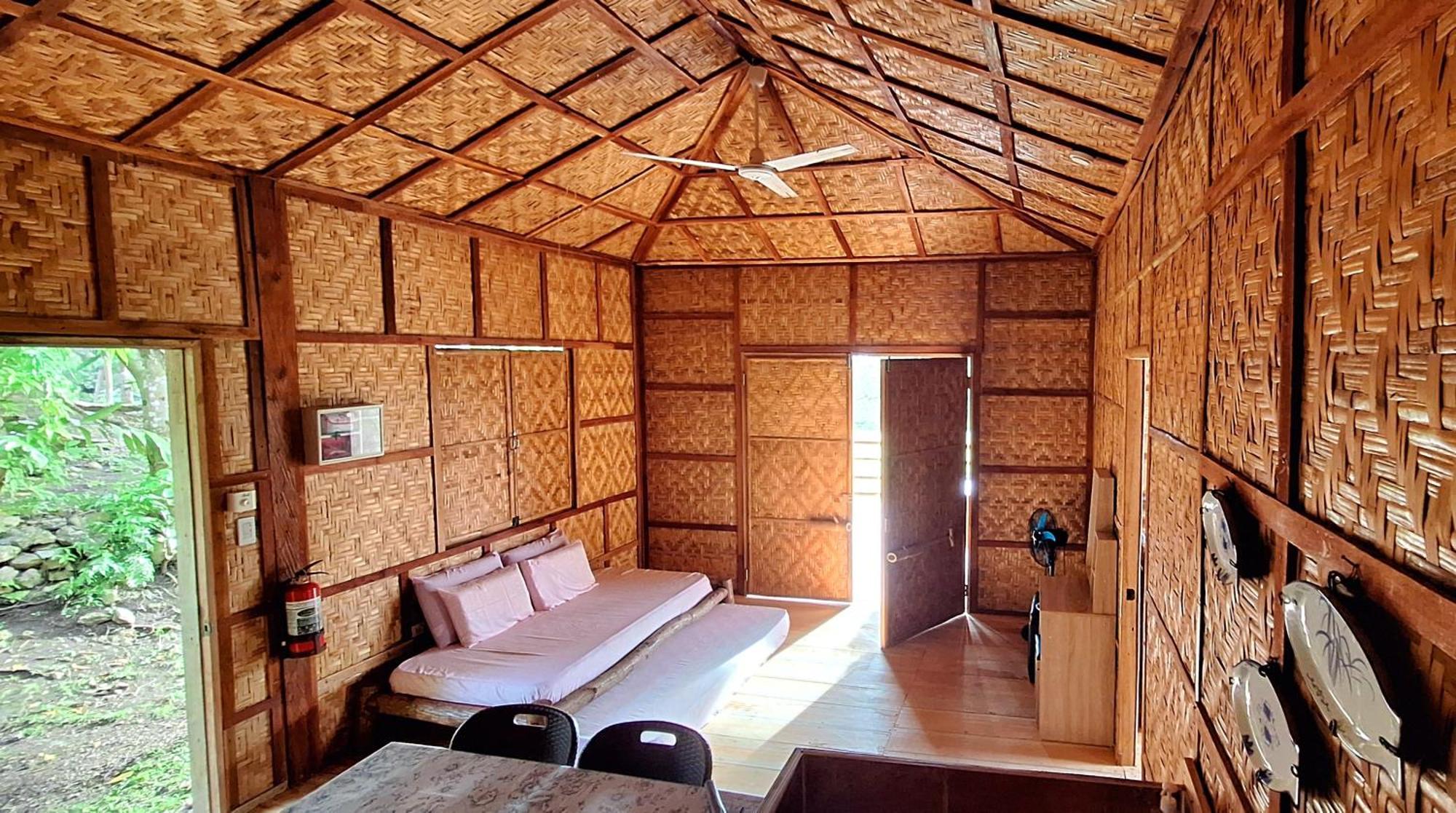 Om Horizon Ecoresort Tayong エクステリア 写真