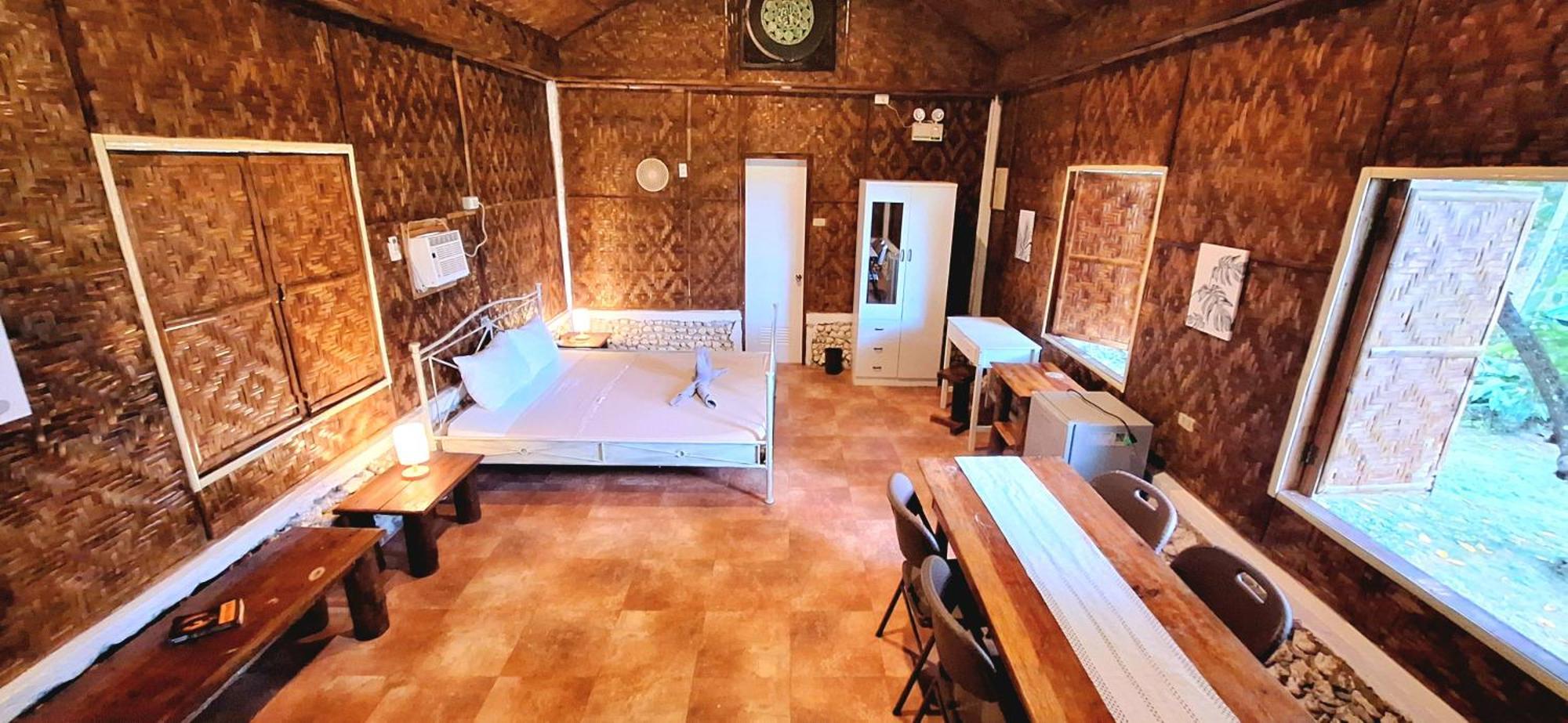 Om Horizon Ecoresort Tayong 部屋 写真