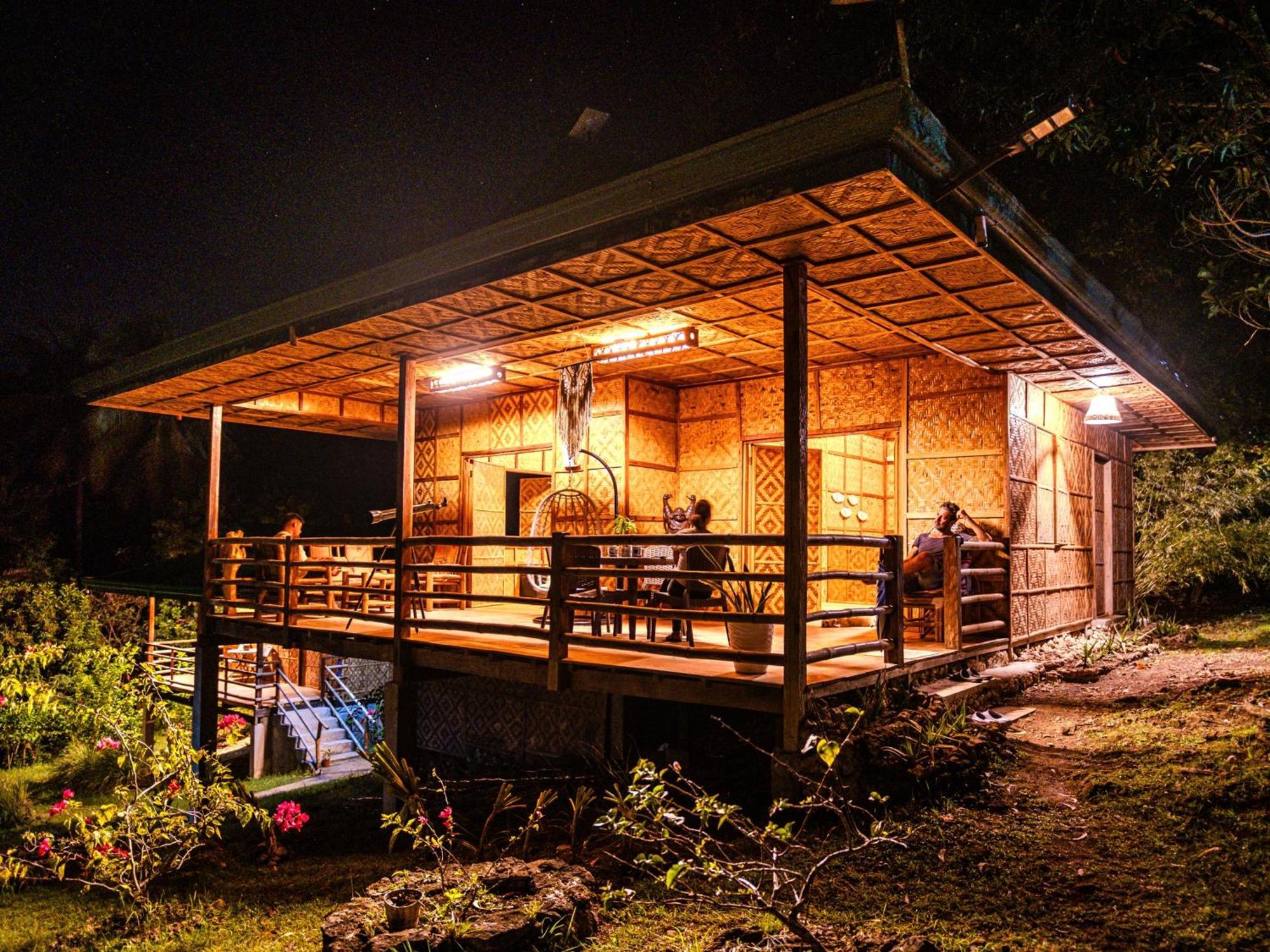 Om Horizon Ecoresort Tayong 部屋 写真