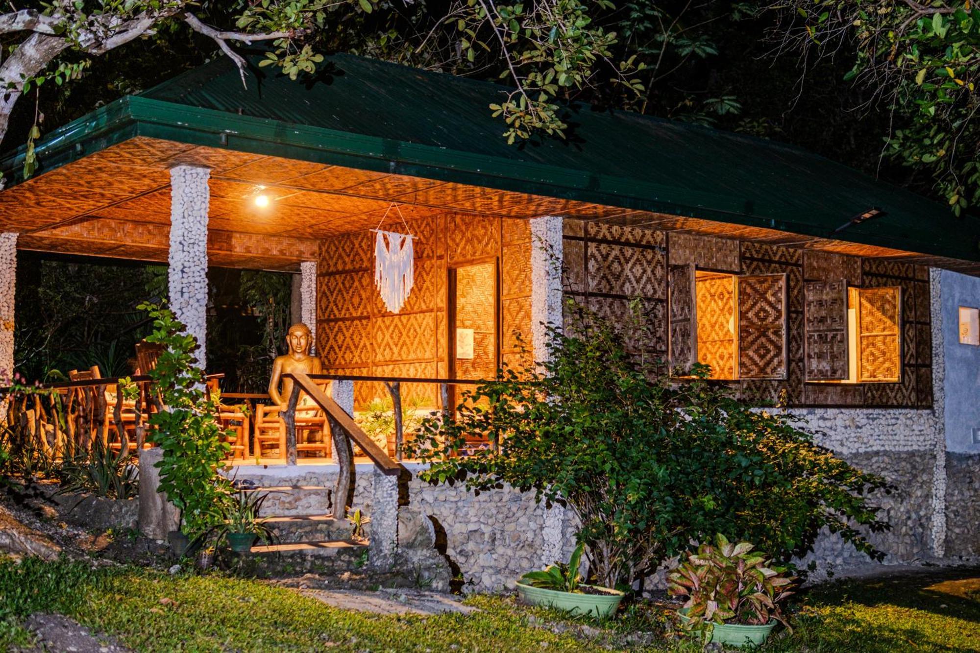 Om Horizon Ecoresort Tayong 部屋 写真