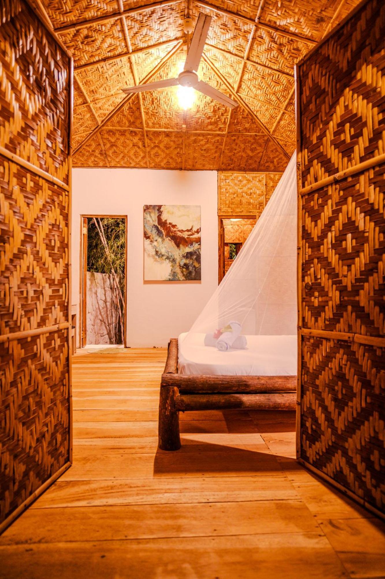 Om Horizon Ecoresort Tayong 部屋 写真