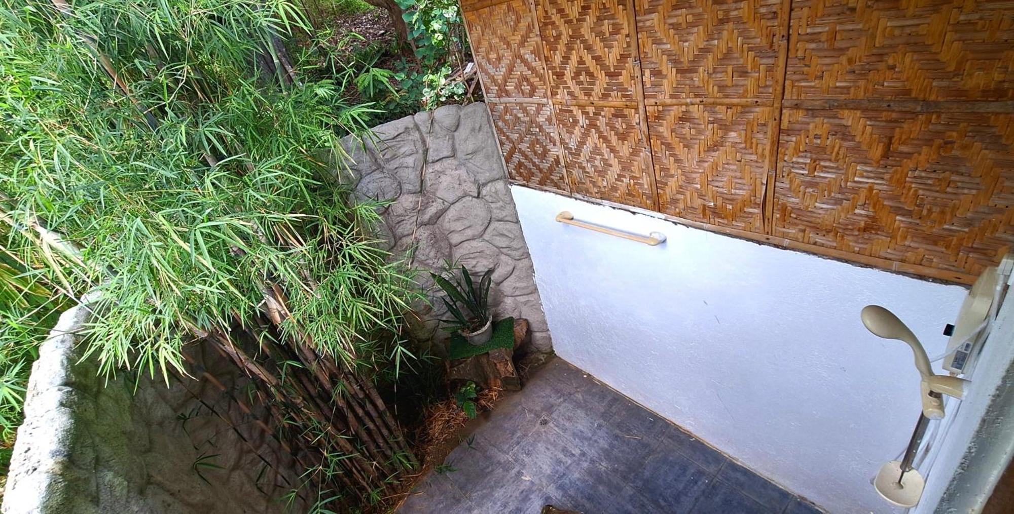 Om Horizon Ecoresort Tayong 部屋 写真